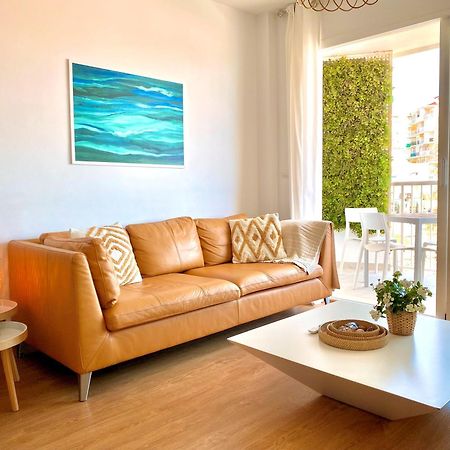נרחה Apartment 511 Torresol, Sea Views מראה חיצוני תמונה