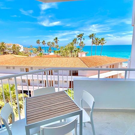 נרחה Apartment 511 Torresol, Sea Views מראה חיצוני תמונה