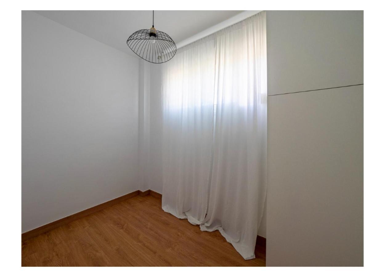 נרחה Apartment 511 Torresol, Sea Views מראה חיצוני תמונה