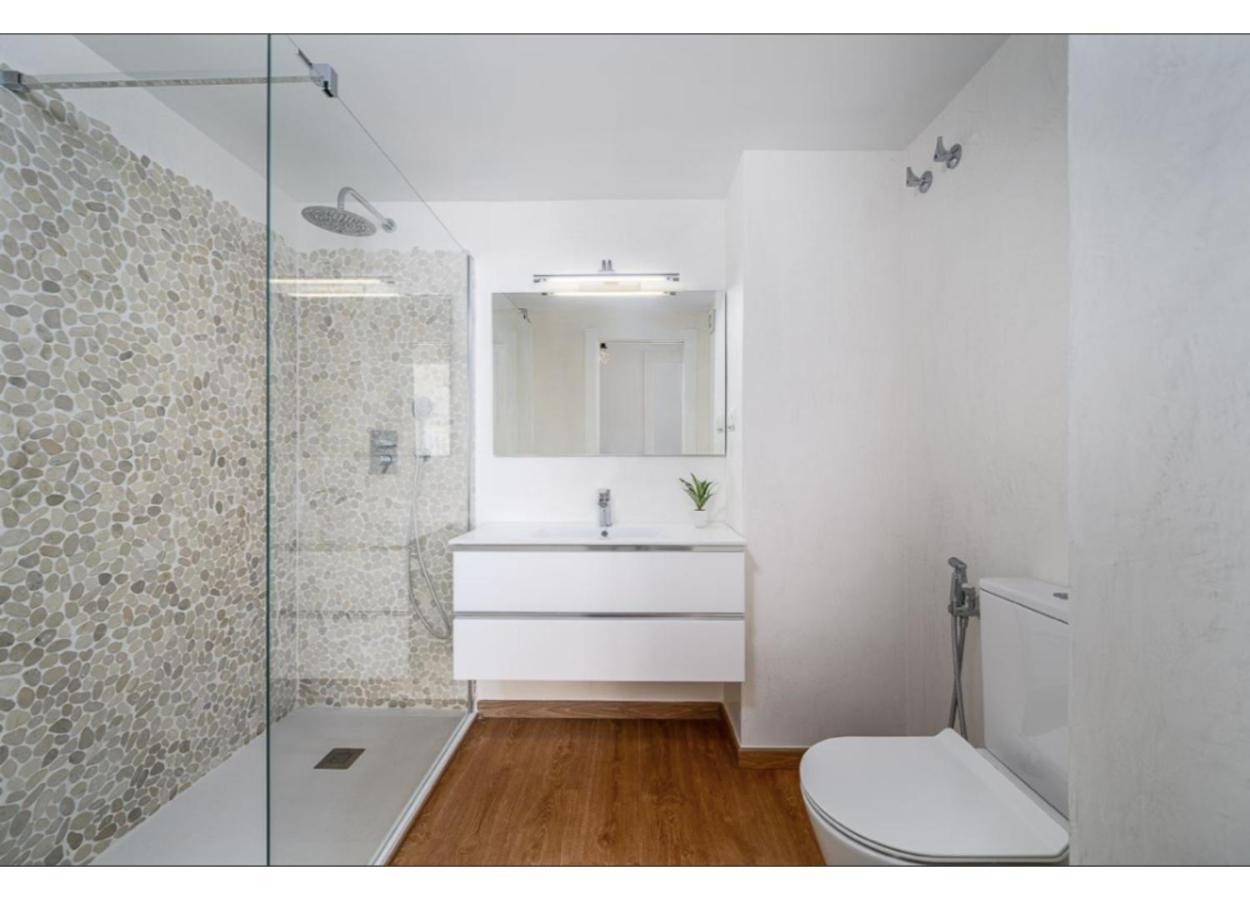 נרחה Apartment 511 Torresol, Sea Views מראה חיצוני תמונה