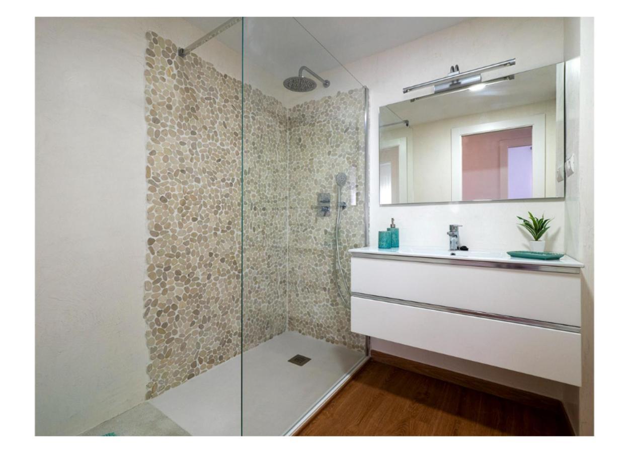 נרחה Apartment 511 Torresol, Sea Views מראה חיצוני תמונה
